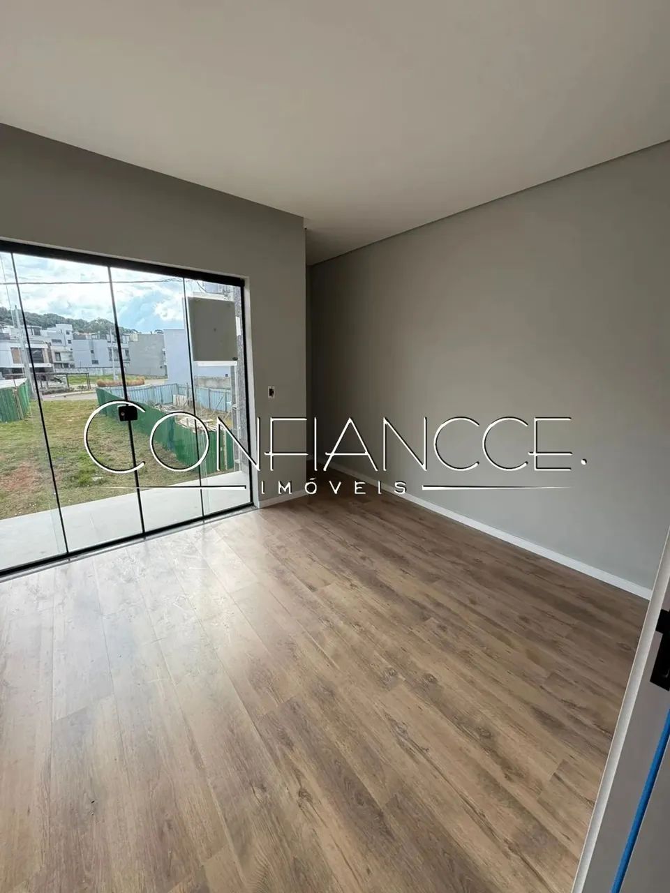 Casa em Condominio com 3 quartos para alugar em Vivendas do Parque, Santa Candida | Confia - Foto 12