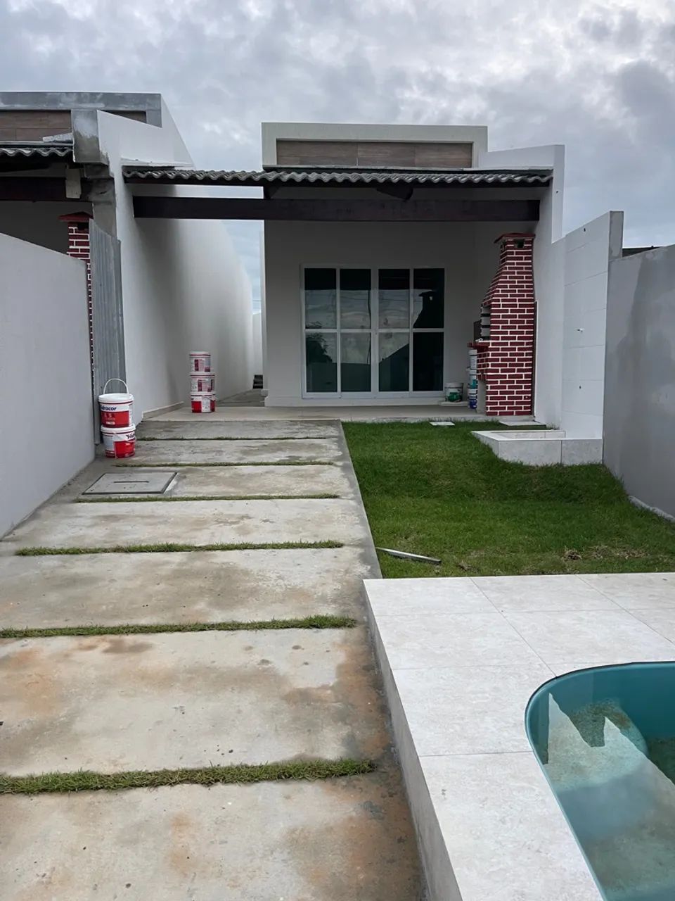 Casa em Carapibus - Casa venda Carapibus - Casa na Praia de Carapibus - Casa em Jacuma  - Foto 2