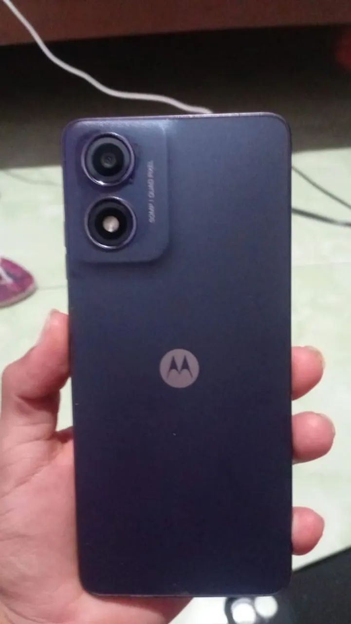 Moto g04s - Foto 5