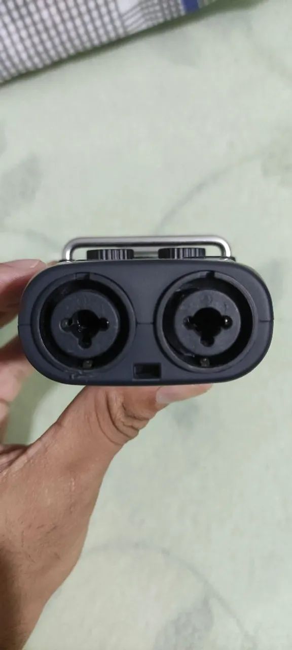Gravador ZOOm H5 - Foto 2