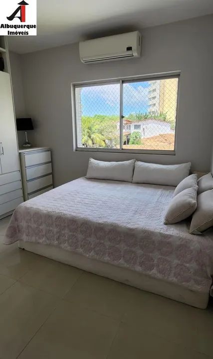 APARTAMENTO RESIDENCIAL em SÃO LUÍS - MA, OLHO D'ÁGUA - Foto 4