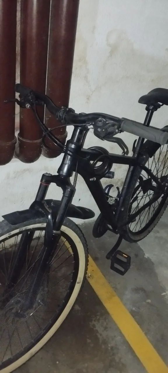 Bicicleta Absolute Nero 4 aro 29 - Foto 2