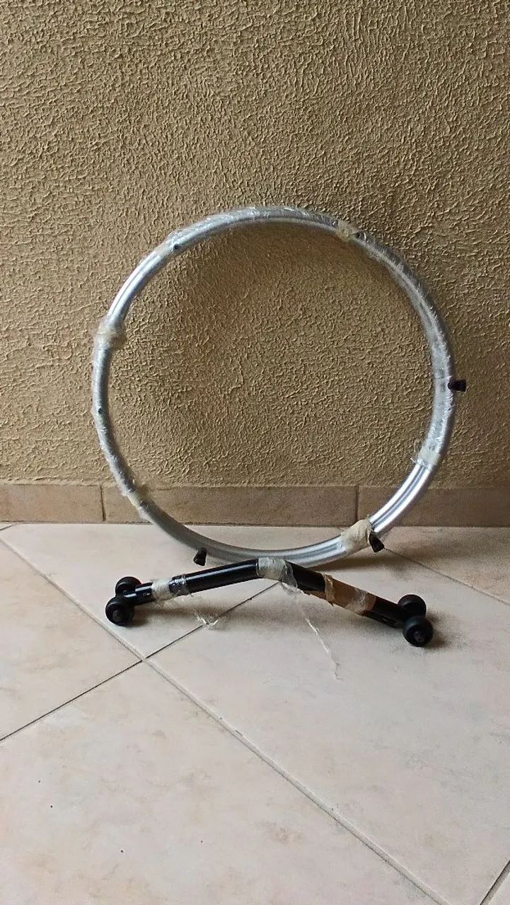 Cadeira de Rodas Adaptada - Foto 5