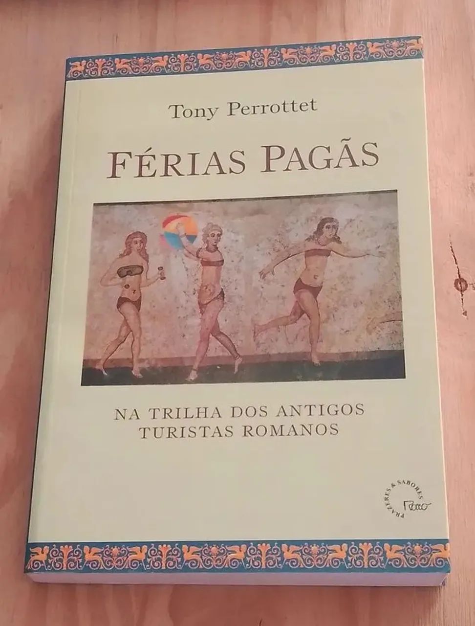 Férias pagãs 