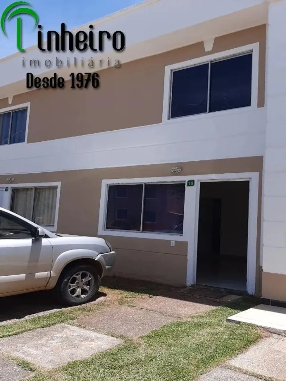 CASA RESIDENCIAL em JARDINS MANGUEIRAL - DF, JARDINS MANGUEIRAL (SÃO SEBASTIÃO)