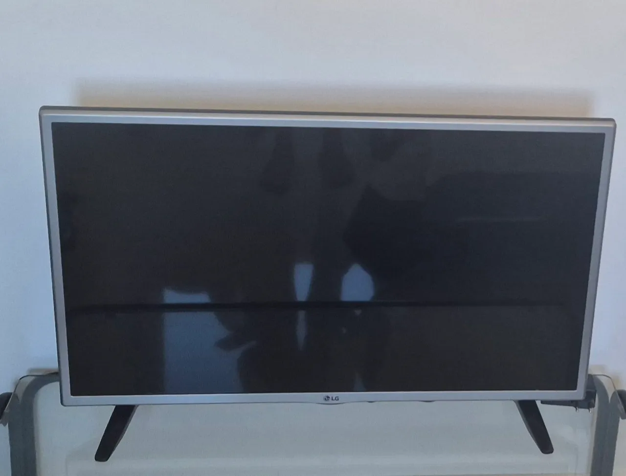 TV LG 32 polegadas