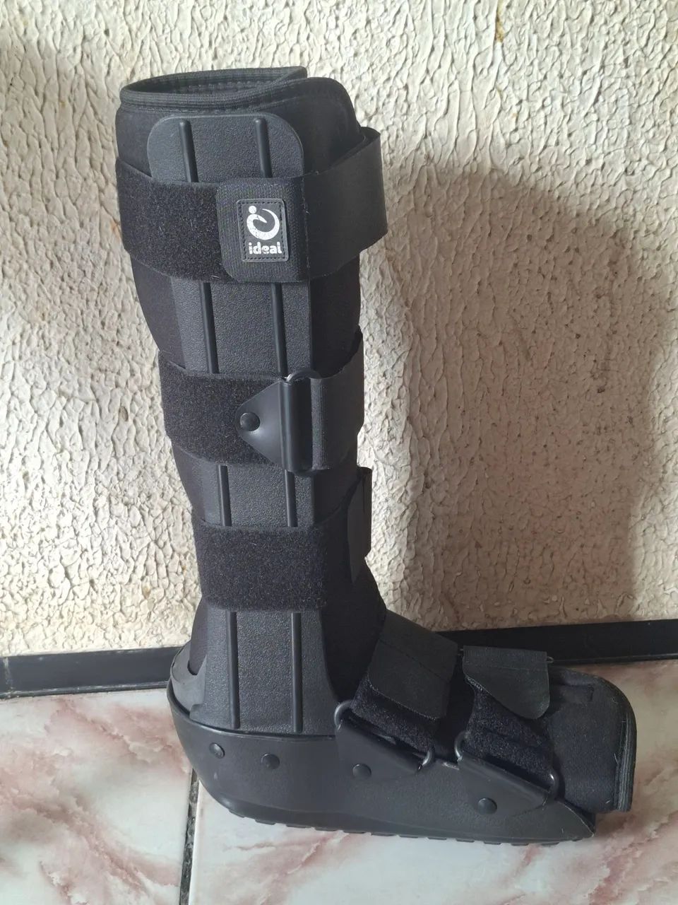 Bota Imobilizadora Robofoot - Foto 2