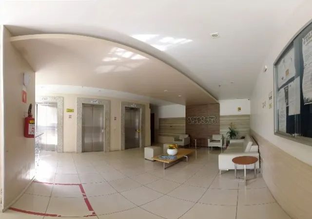 Alto dos Franceses | 3 quartos | 2 banheiros | 68m² | Daniel Meneses - Foto 3
