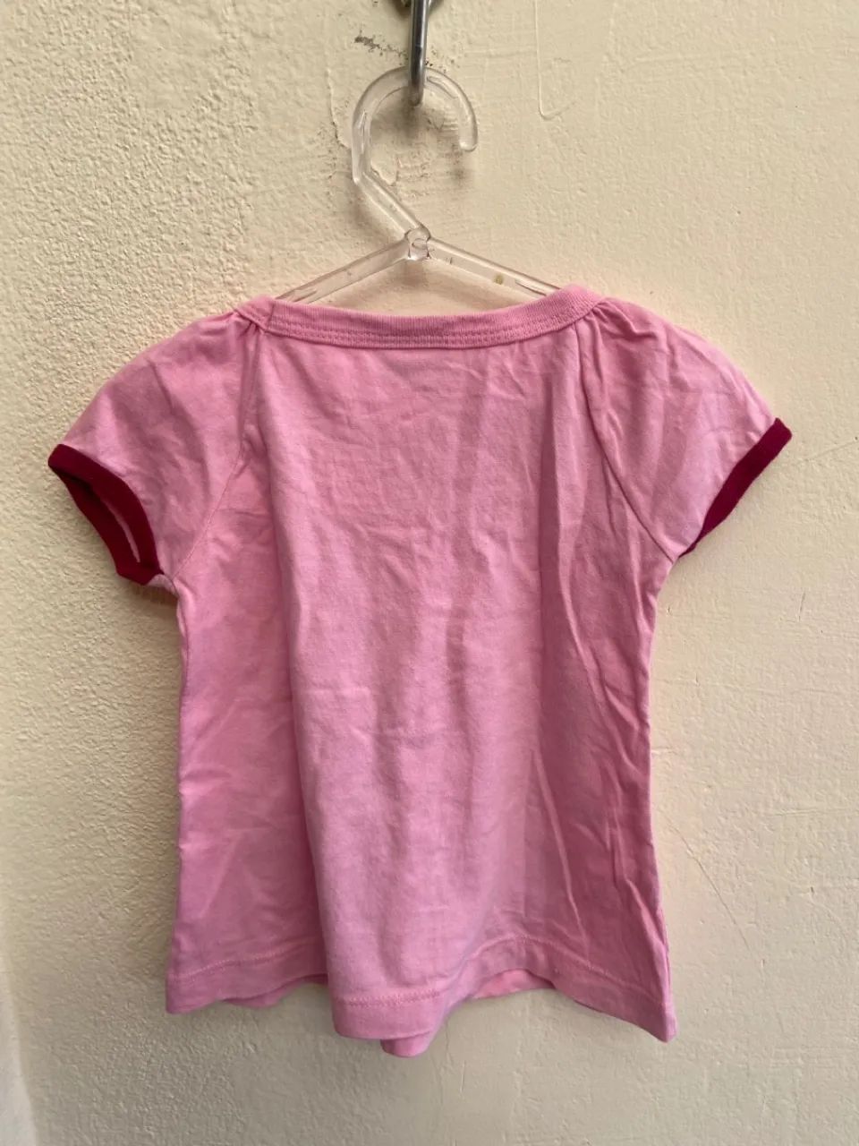 Camiseta de bebê64962124443009124