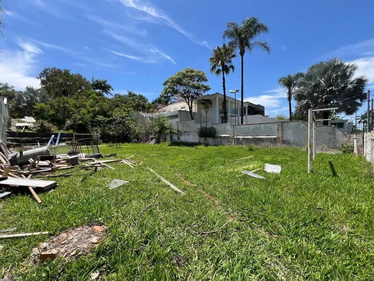 Lote à venda, Jardim Atlântico - Belo Horizonte/MG - Terrenos, sítios e ...