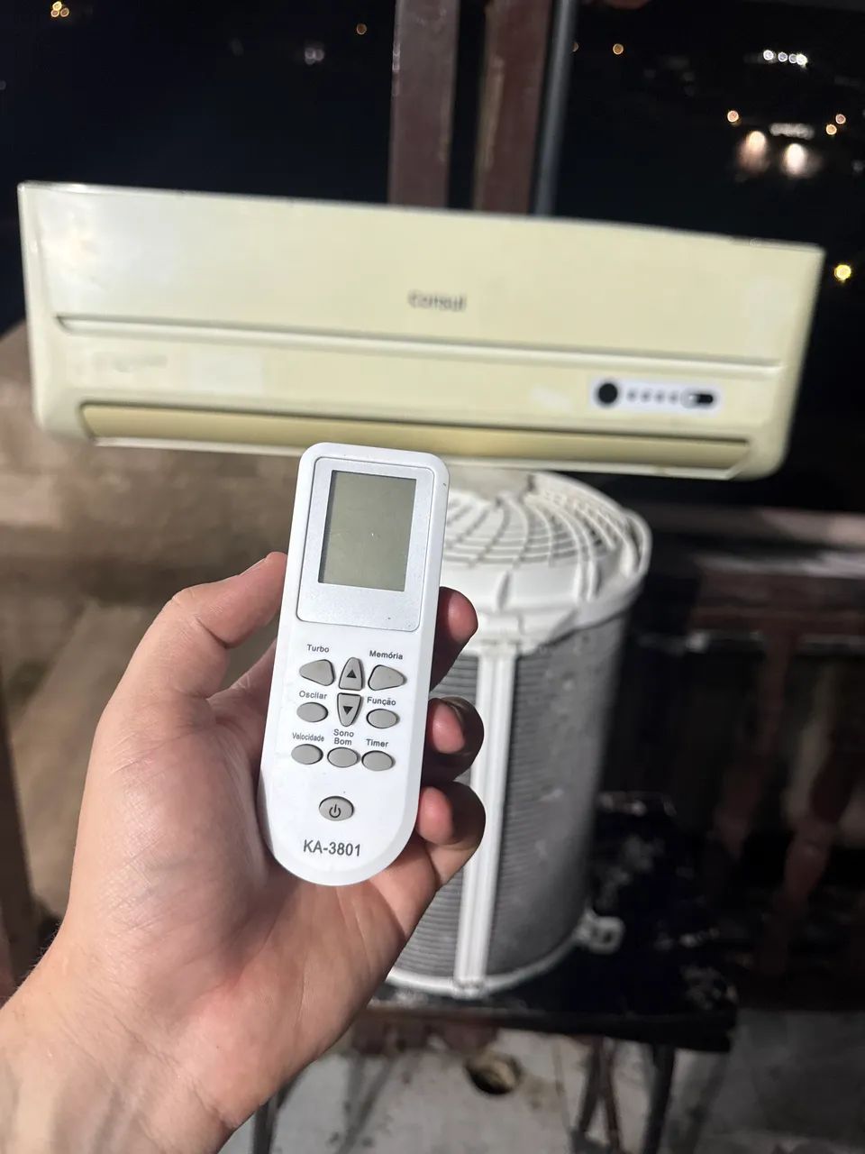 Ar condicionado  - Foto 2