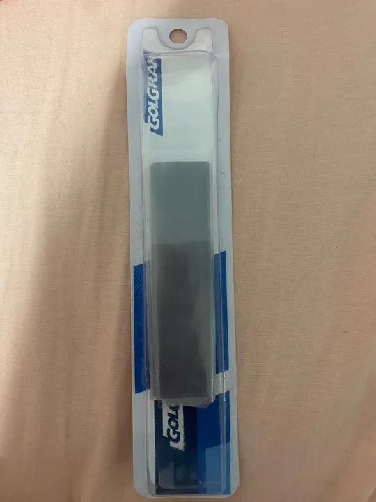 Pedra para Afiar Goiva 186 - Golgran