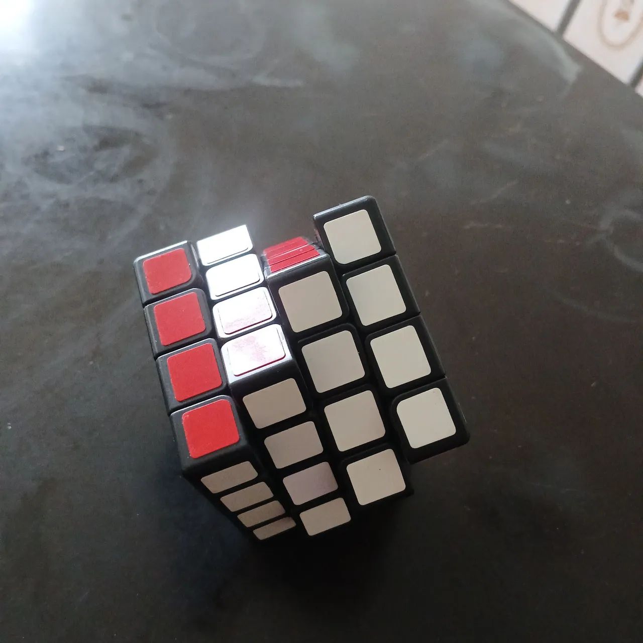 Cubos magicos 3x3 e 4x4 - Foto 3