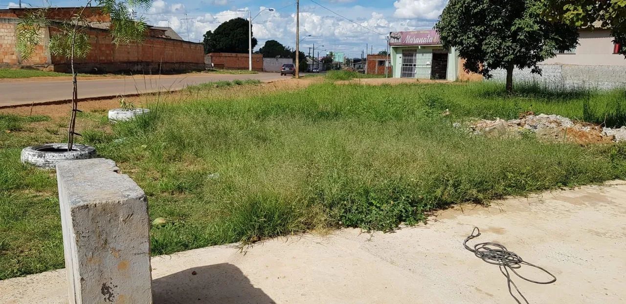 Foto - Luziânia - Parque Estrela Dalva IX