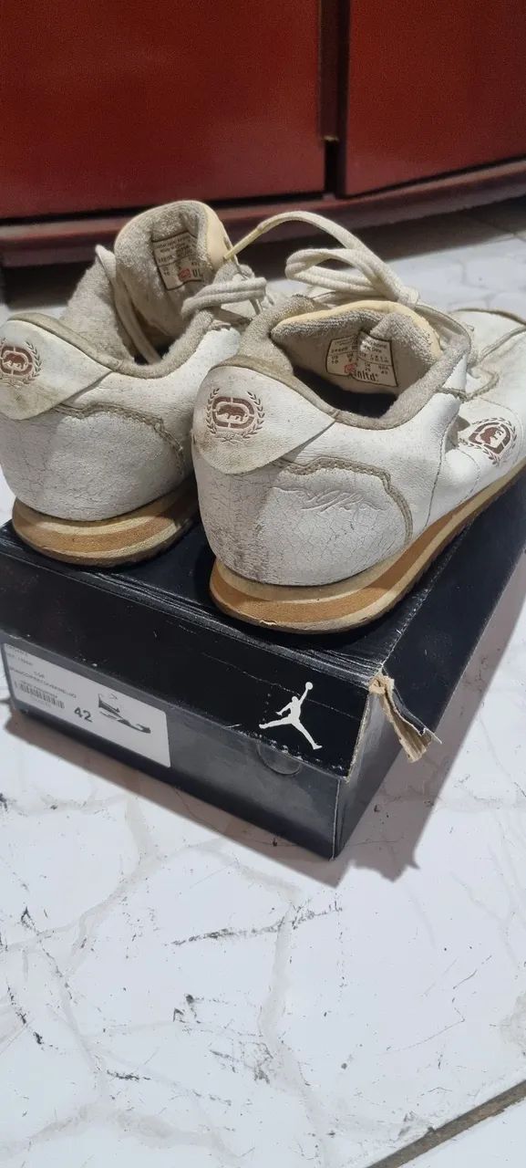Tenis echo unltd 42 - Foto 2