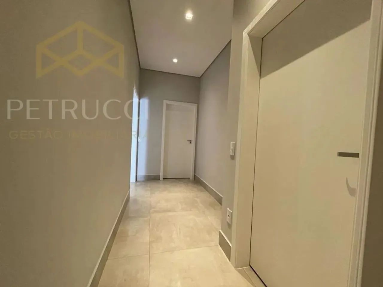 Casa Residencial à venda, Vila Real, Hortolândia - CA6011. - Foto 3