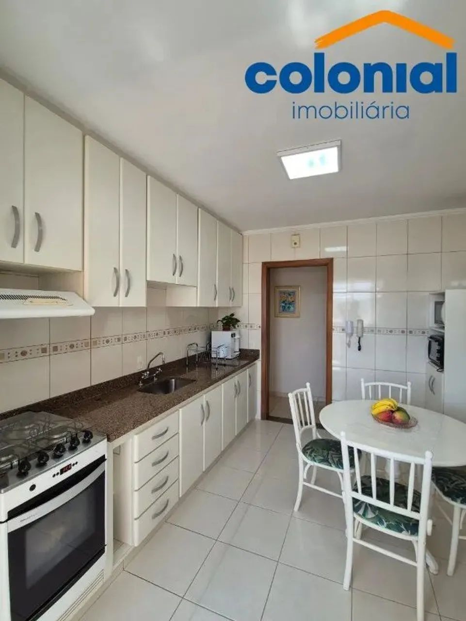 Apartamento desocupado à venda em Jundiaí-SP, 3 quartos, 1 suíte, 1 sala, 2 banheiros, 2 v - Foto 9