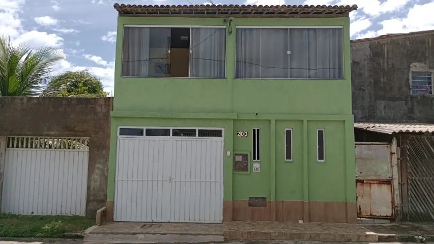 Foto - Aracaju - São Conrado