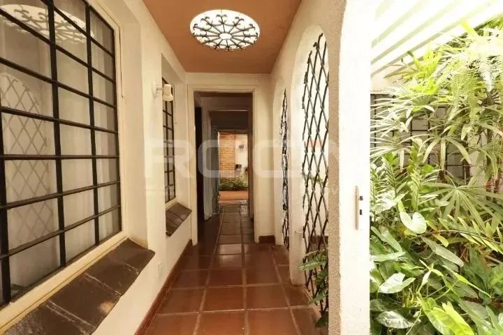 Casa à venda com 3 suítes no bairro Alto da Boa Vista, em Ribeirão Preto. - Foto 3