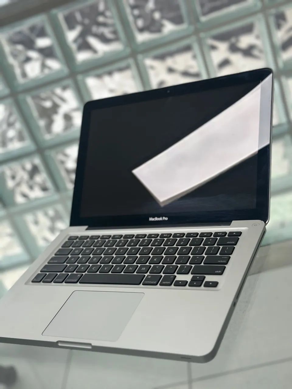 MacBook Pro 2012 COM GARANTIA/ LOJA FÍSICA 