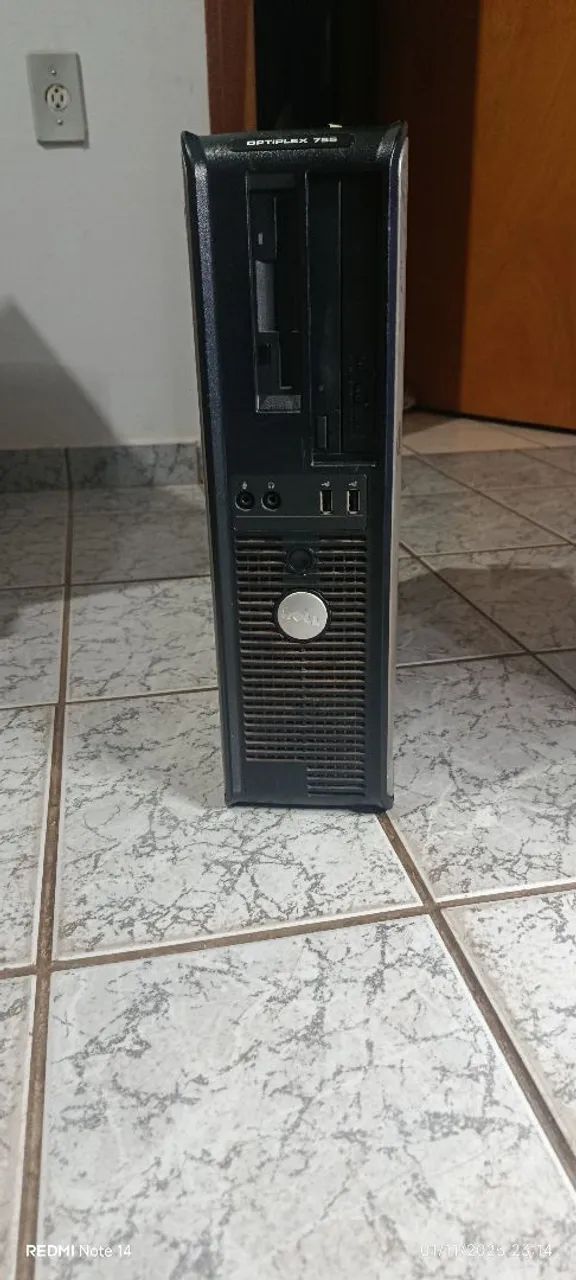 Dell basic computer64263937907075120