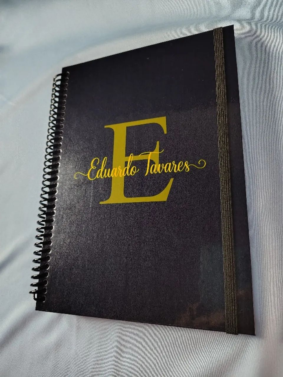 Caderno Personalizado - Foto 5