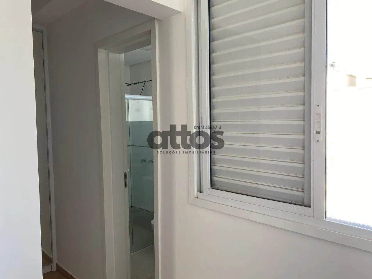 Apartamento Cobertura em Parque Faber Castell I - São Carlos, SP - Foto 5