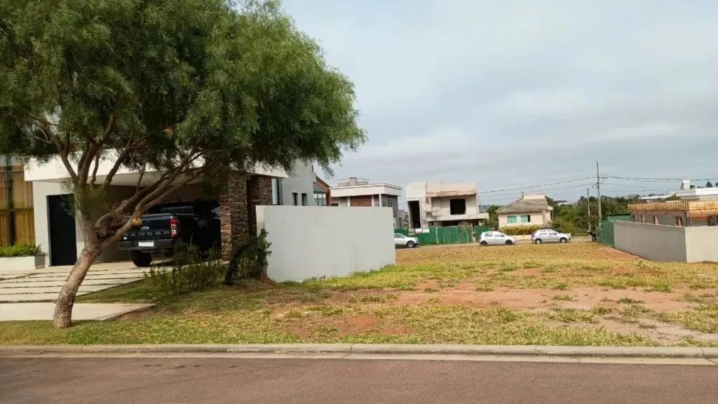 Terreno à venda por R$ 220000.00, 315.00 m2 - JARDIM CARVALHO - PONTA GROSSA/PR