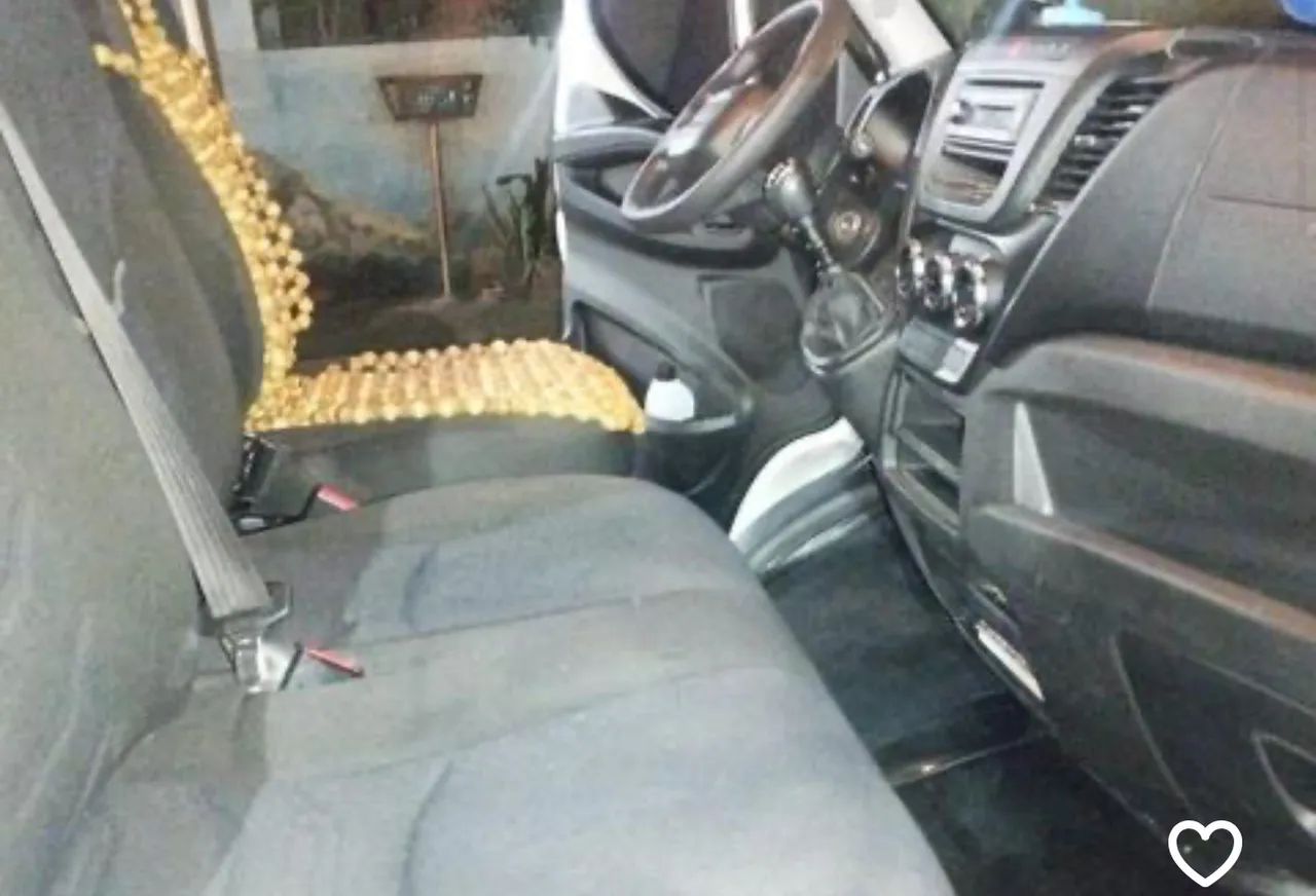 CAMINHÃO IVECO 35-150CS 2022 - Foto 4