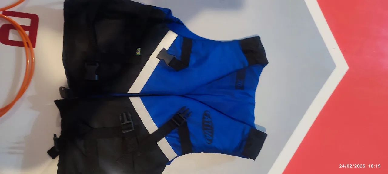 Prancha de Stand-up Paddle Kirra 10 pes con acessorios - Foto 6