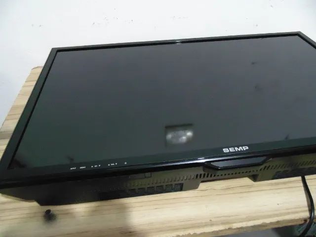 TV Semp Toshiba 32 polegadas  - Foto 4
