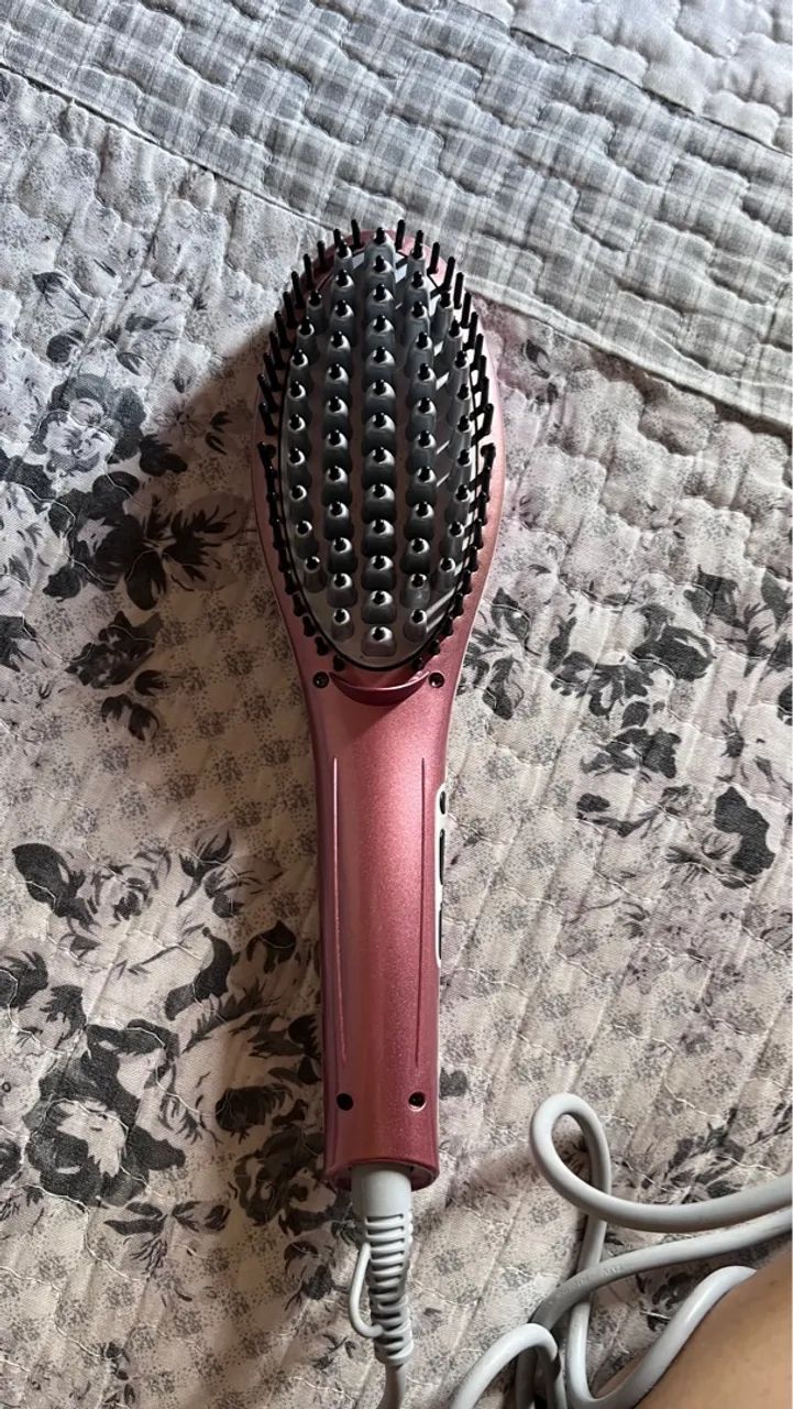 Escova Modeladora Mondial Golden Rose - Foto 4