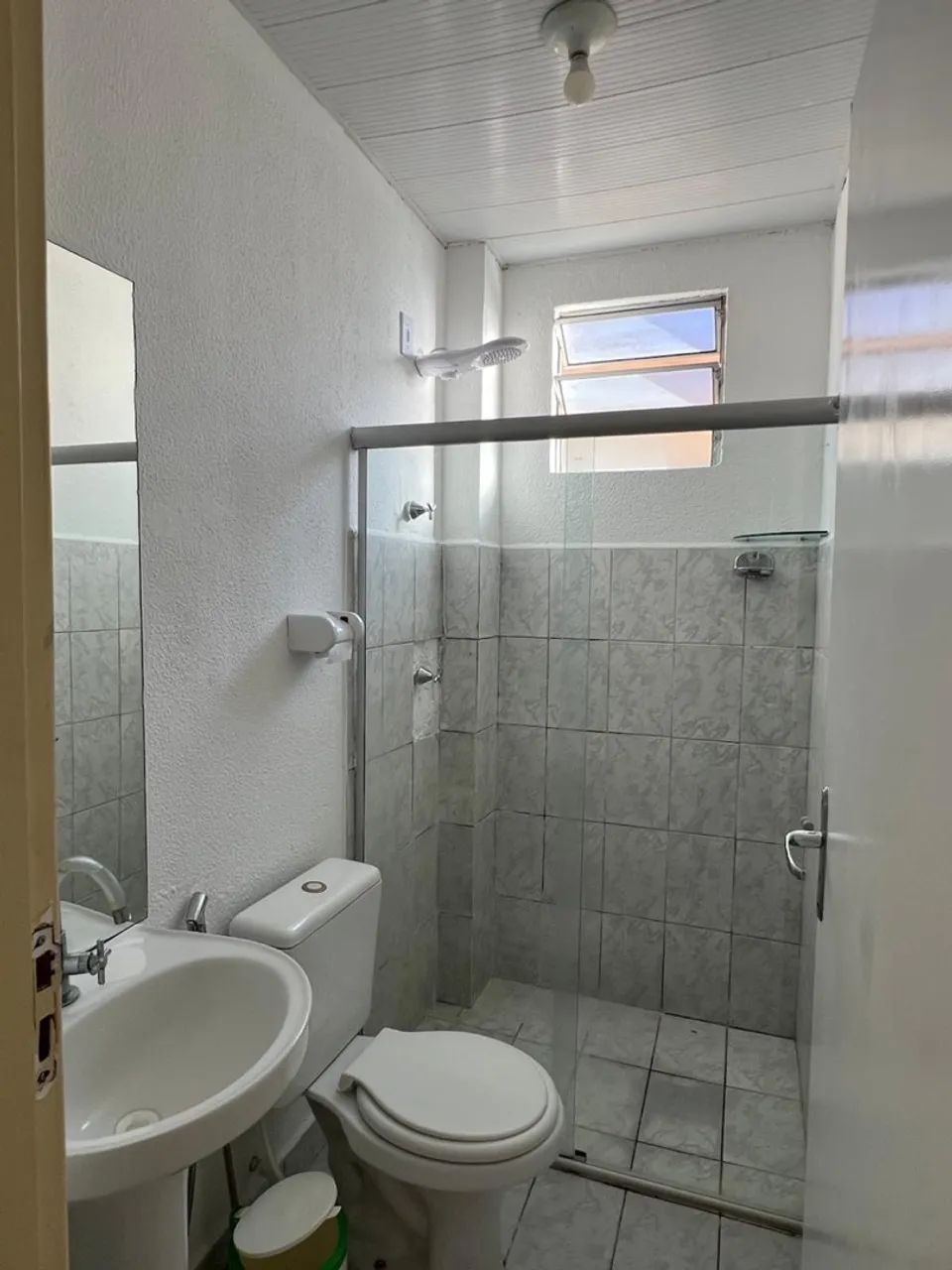 Aluguel apartamento no residencial Lúcio Costa 
