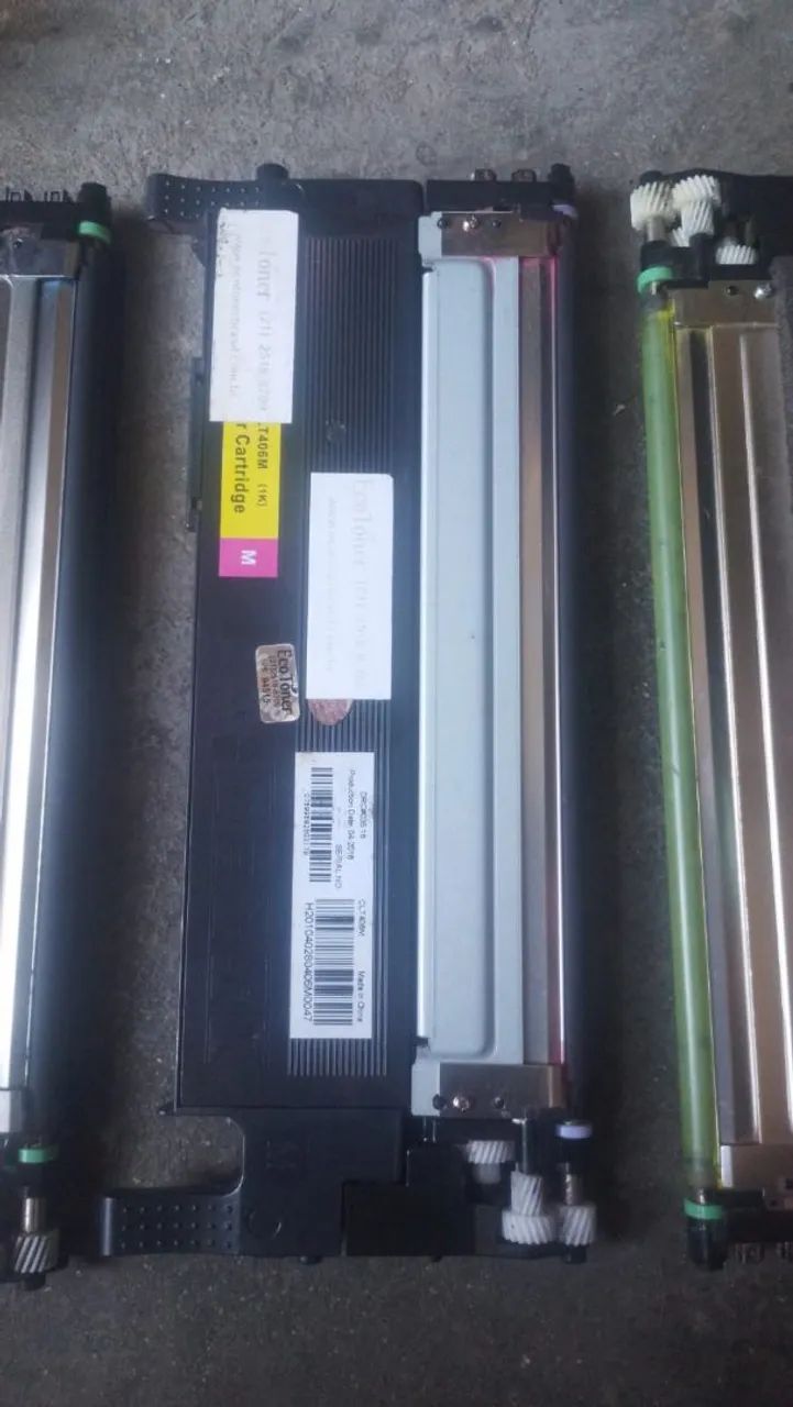 Cartuchos  de impressora  64861128188289121