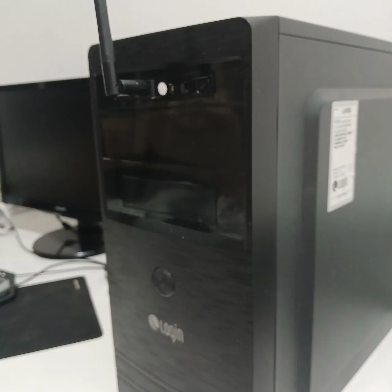 Computador Gamer Completo - Foto 4