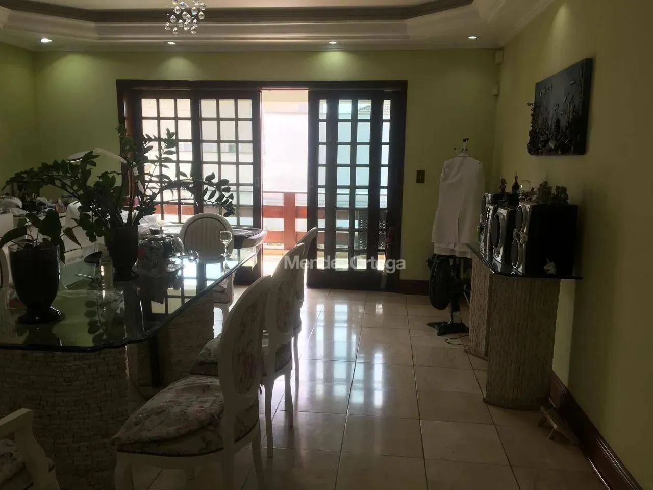 Casa com 3 dormitórios à venda, 396 m² por R$ 1.800.000,00 - Parque Campolim - Sorocaba/SP - Foto 3