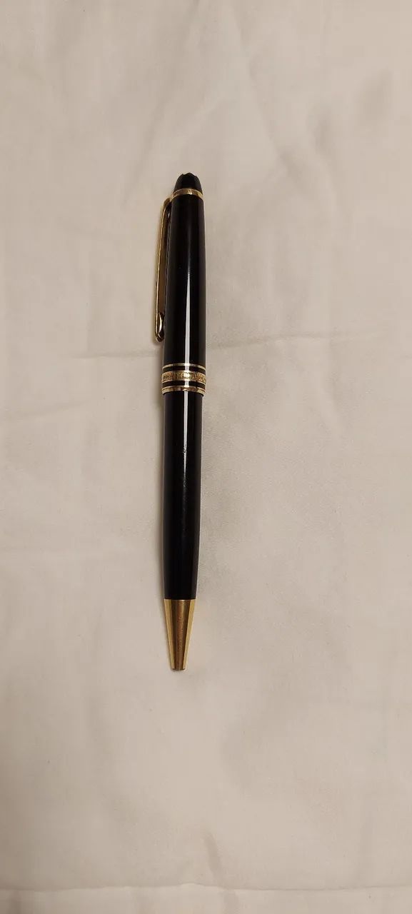 Caneta Montblanc