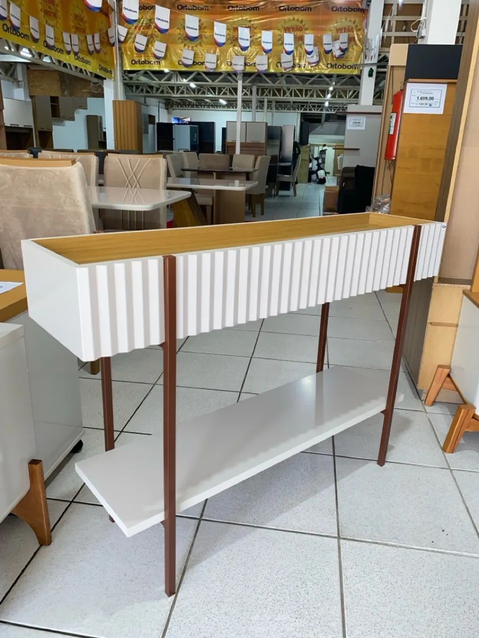 Rack Aparador buffet - entrega grátis 