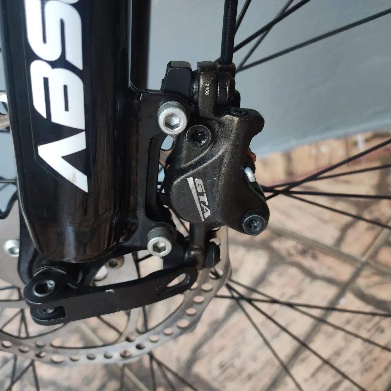 Bicicleta Gimer 2021 - Foto 5