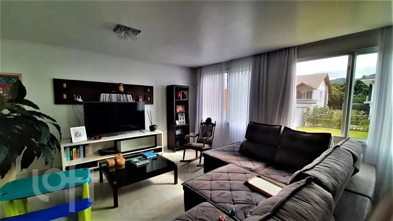 Casa à venda em Santo Antônio de Lisboa com 288 m², 5 quartos, 5 suítes, 2 vagas - Foto 5