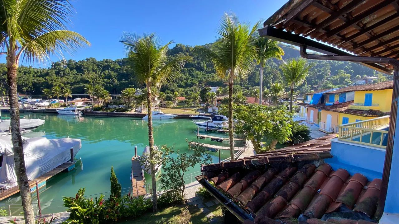 Casa para venda condomínio PortoGalo Village