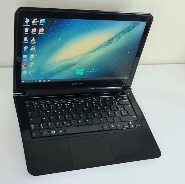 notebook ideal para trabalho e estudo