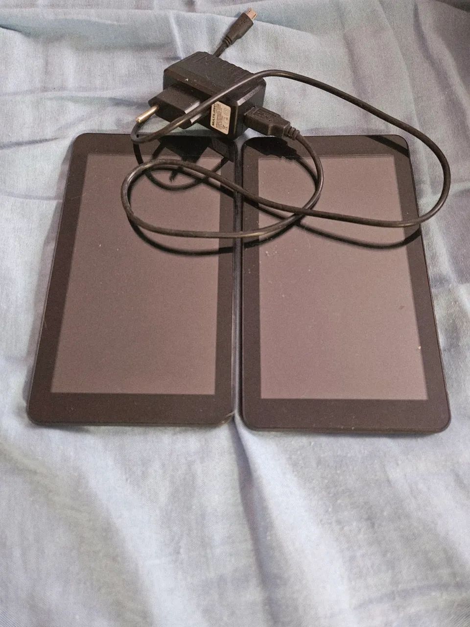  Tablets para retirada de peças 