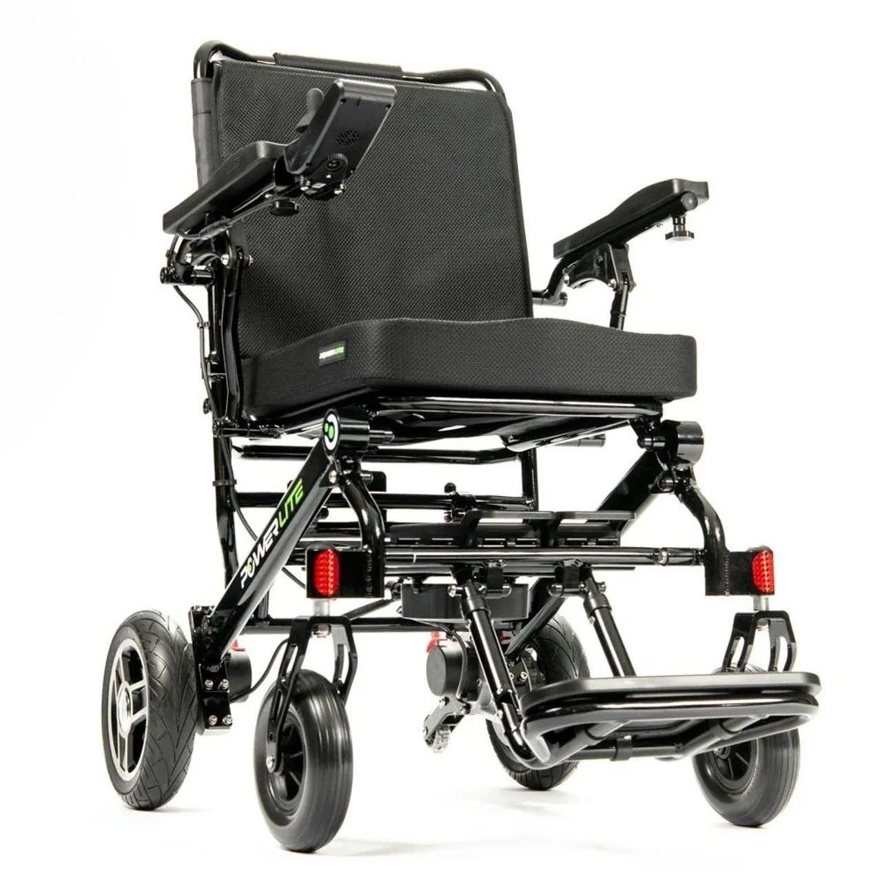 Cadeira de Rodas Eletrica NOVA