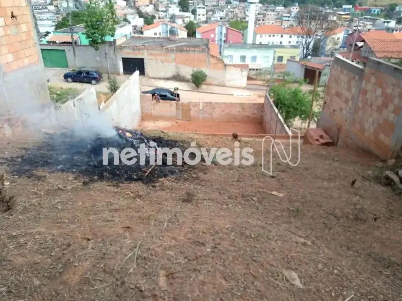 Venda Lote-Área-Terreno Diamante (Barreiro) Belo Horizonte - Foto 7