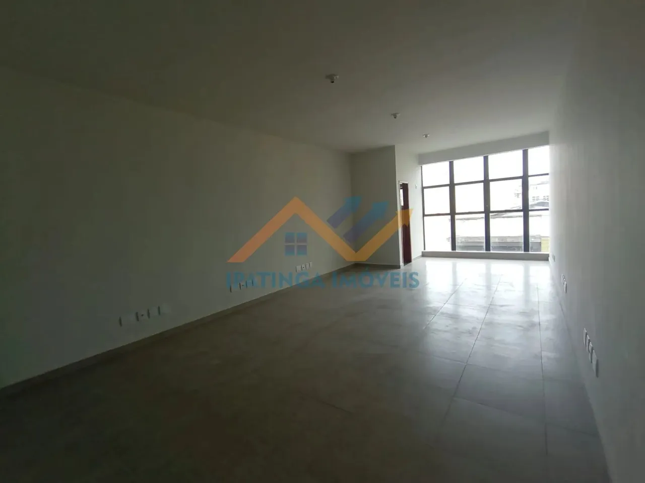 Sala em Centro - Ipatinga