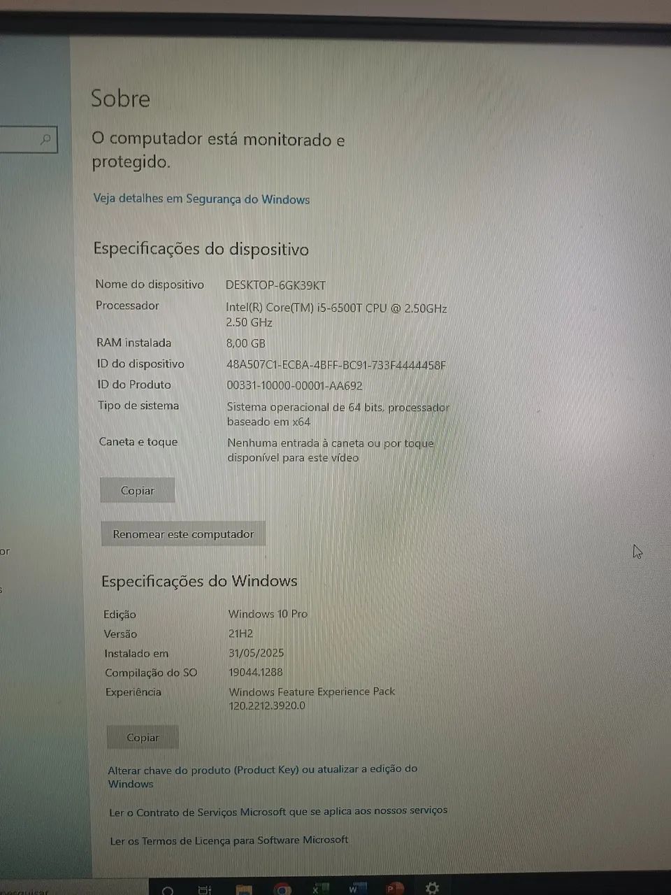 Dell optiplex 3020 - Foto 3