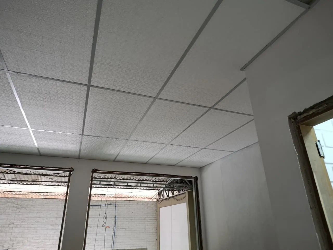 Forro isopor  - Foto 2