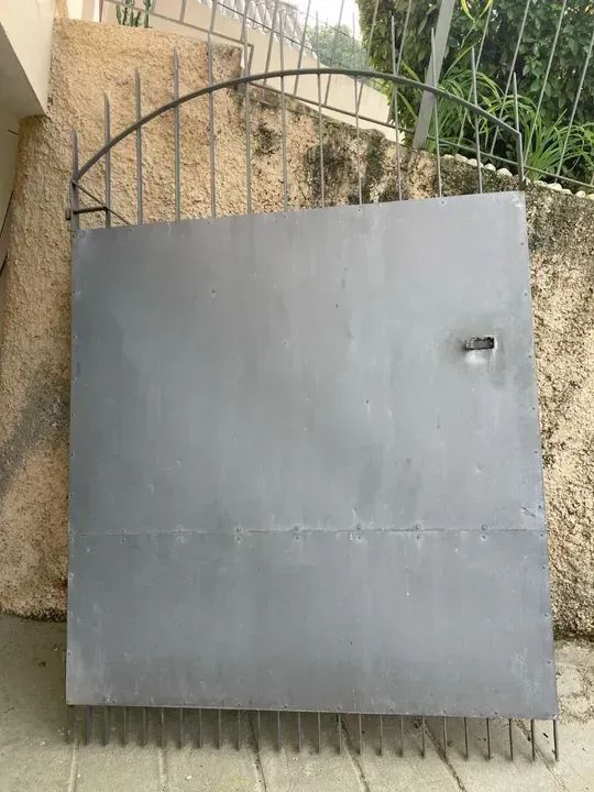 BELO PORTÃO DE FERRO - Foto 4