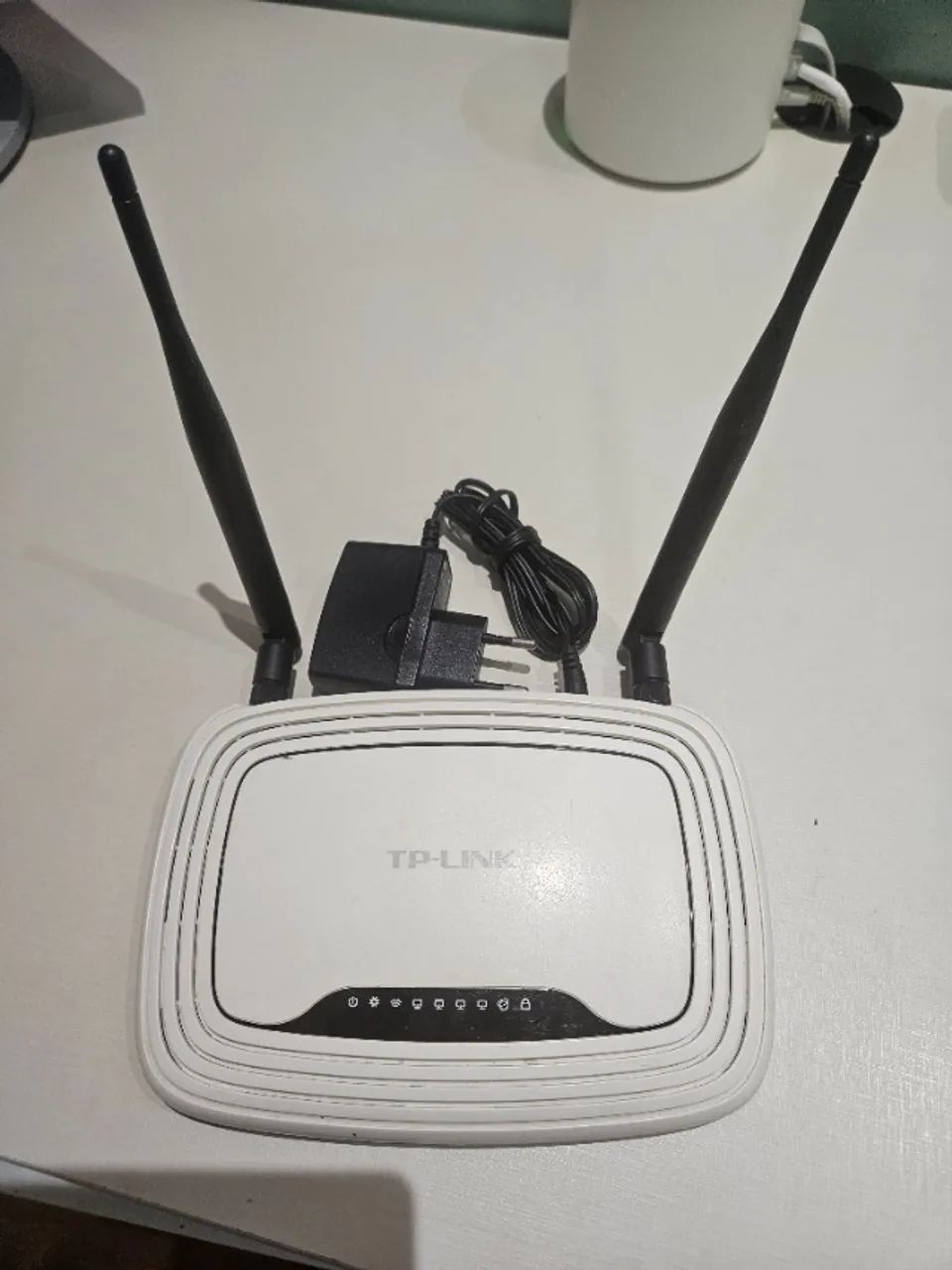 5x Roteadores W-Fi - Foto 4